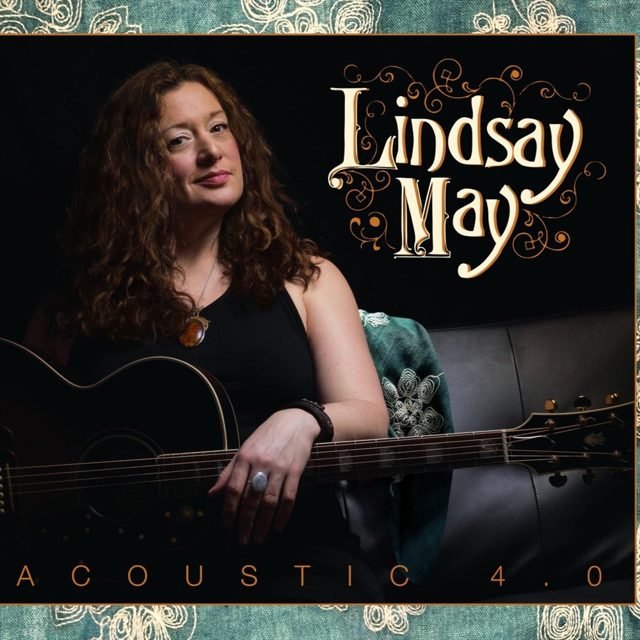 Acoustic 4.0 cover