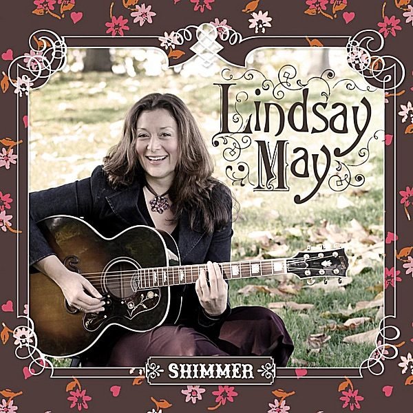 Shimmer cover